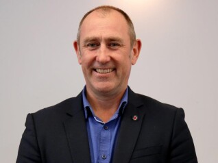 Sean Stewart – General Manager Emergency Management and International Sean Stewart – General Manager Emergency Management and International