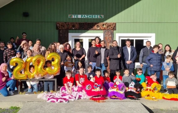 WRD 2023 Araieuru Marae Dunedin dt