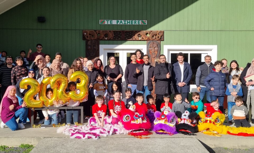 WRD 2023 Araieuru Marae Dunedin dt
