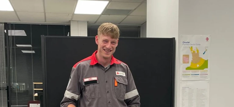Will Benefield Hamilton DWST cropped