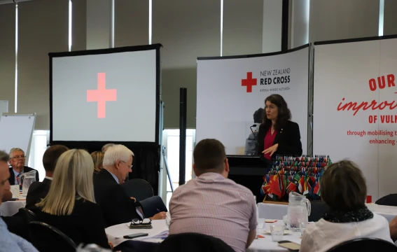 Norm National Council 2023