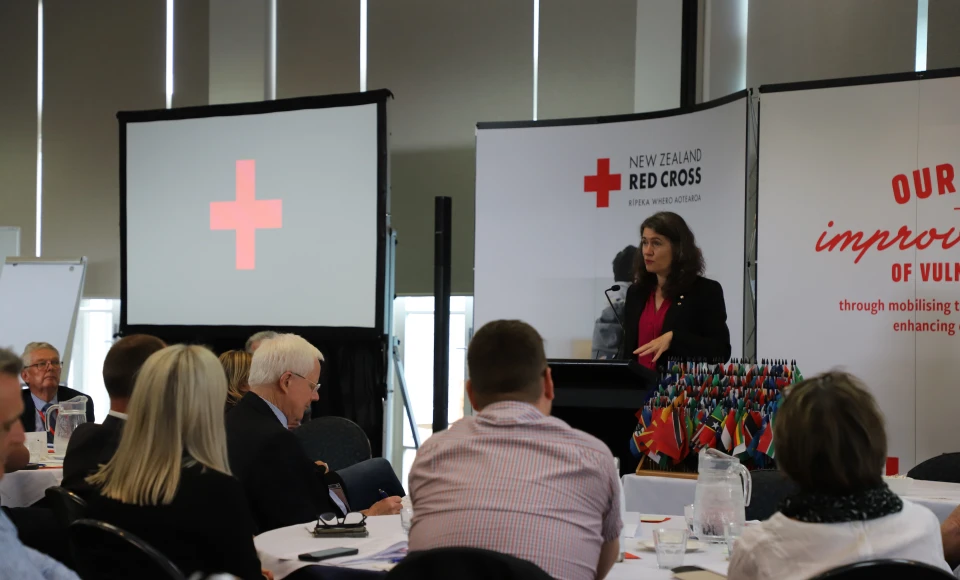 Norm National Council 2023