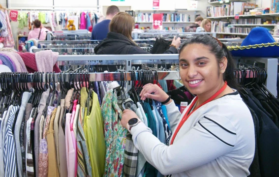Aarthi Roopesh Petone store 5 web
