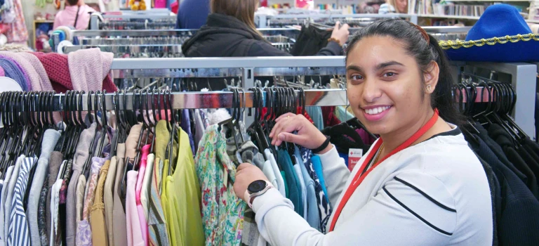 Aarthi Roopesh Petone store 5 web