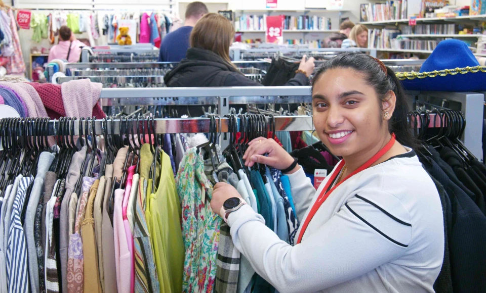 Aarthi Roopesh Petone store 5 web
