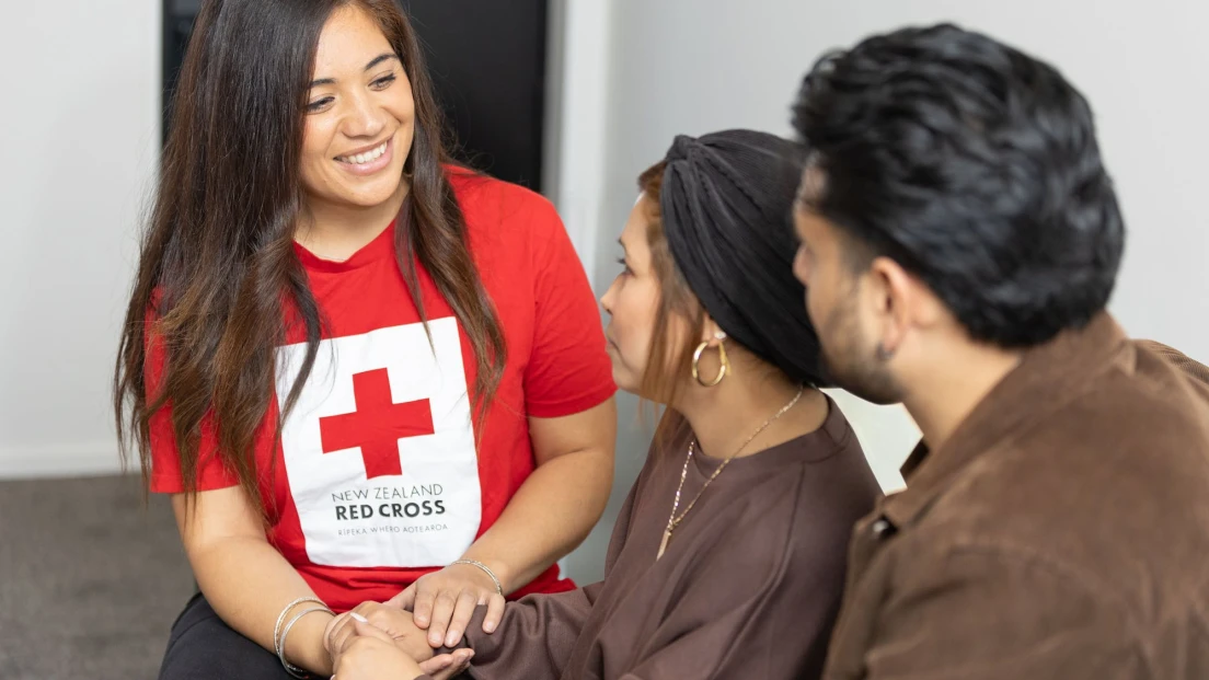 Starting again in Aotearoa 