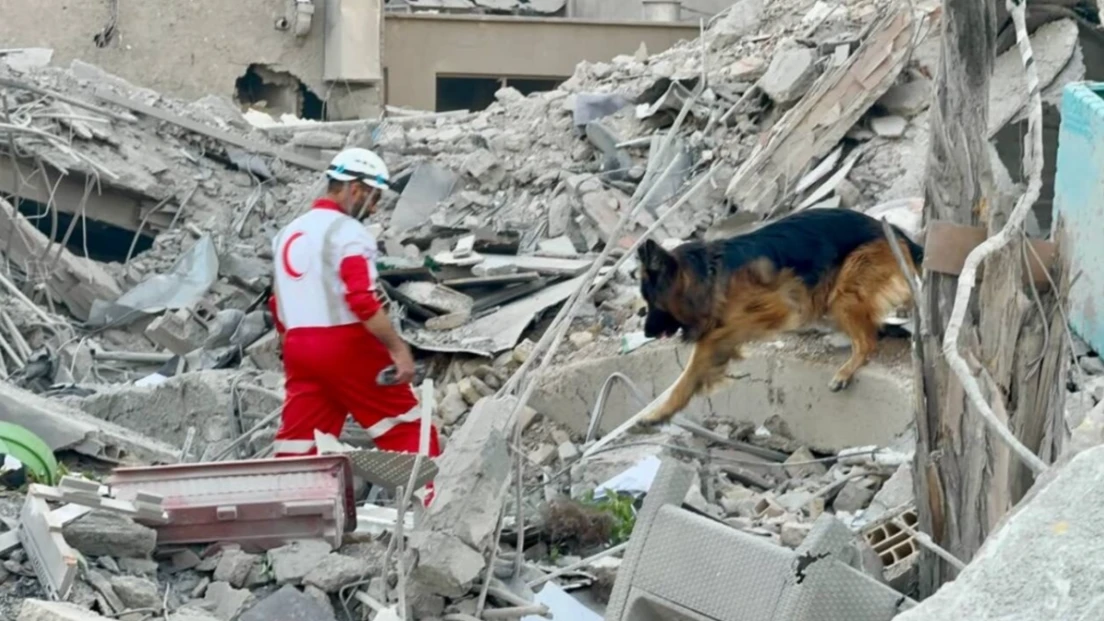 Civilians in Iran paying a heavy price as hostilities escalate