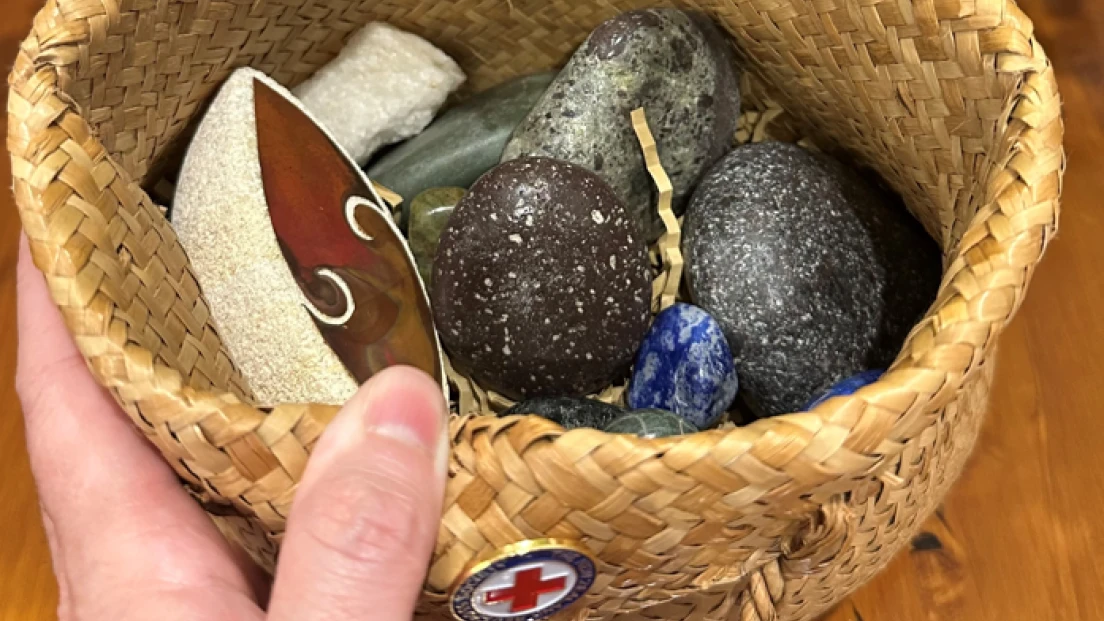 Five years on and proud of what we have achieved together 