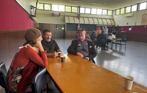 Severe weather event   image 2   Morgans