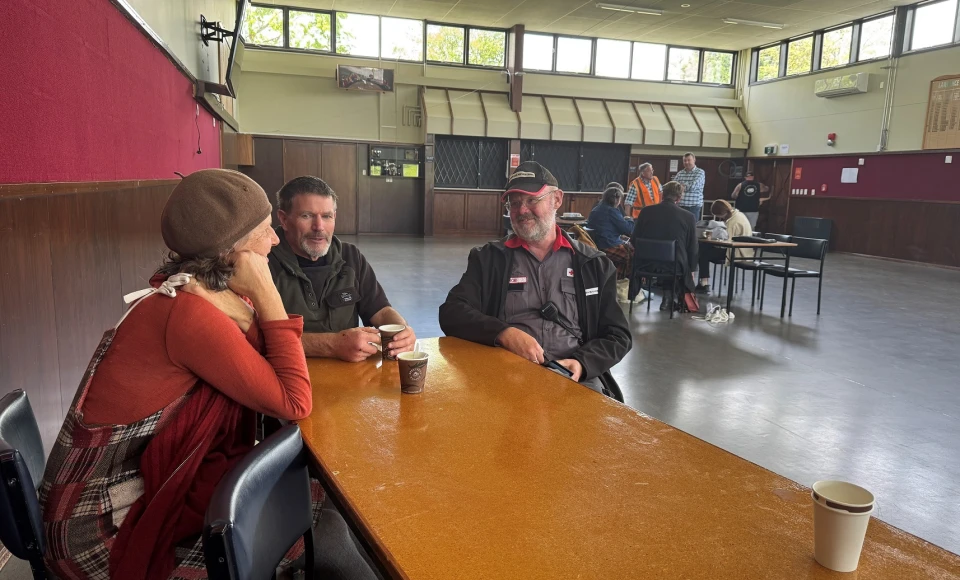 Severe weather event   image 2   Morgans