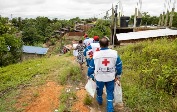 Colombia quake recovery 5