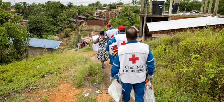 Colombia quake recovery 5