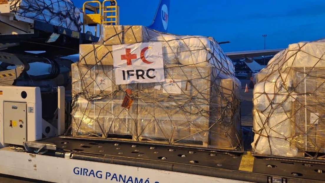 New Zealand donors help make Venezuela recovery possible
