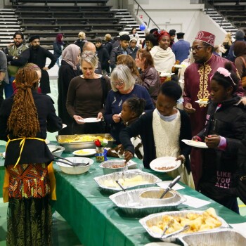 Masterton's first-ever World Refugee Day event on 21 June Masterton's first-ever World Refugee Day event on 21 June