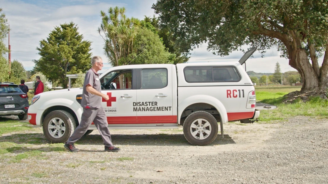 New Zealand Disaster Fund impact