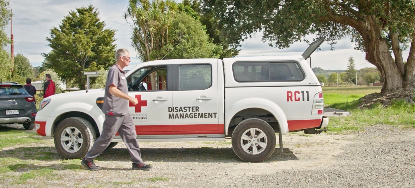 Cyclone Gabrielle DWST