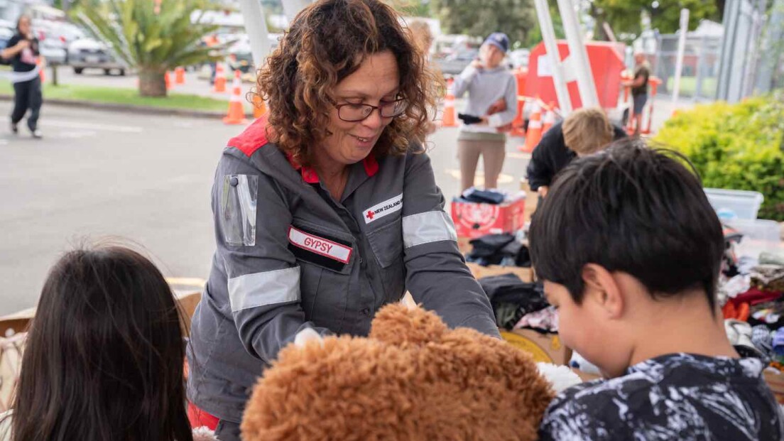 Northern floods and Cyclone Gabrielle – our response