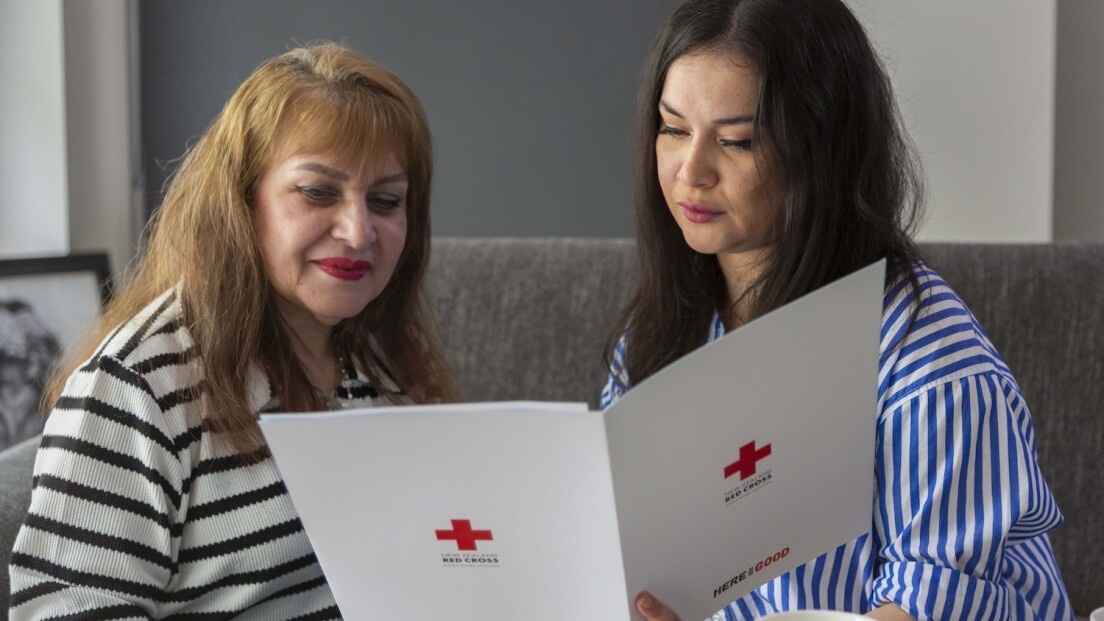 Full $28.5 million committed to community disaster relief