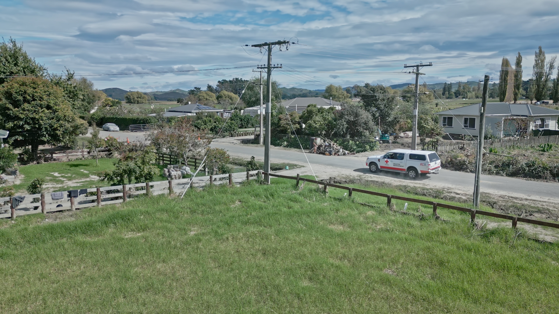 New Zealand Red Cross announces major contribution to Wairoa recovery