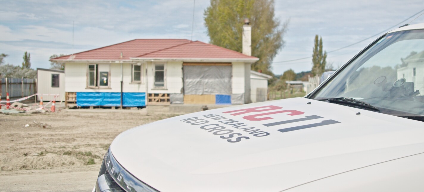 Wairoa after Cyclone Gabrielle - 23 1.15.1