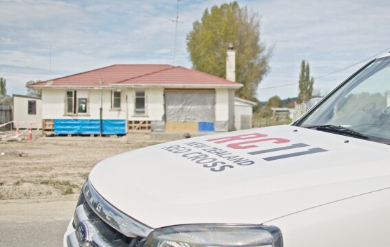 Wairoa after Cyclone Gabrielle - 23 1.15.1