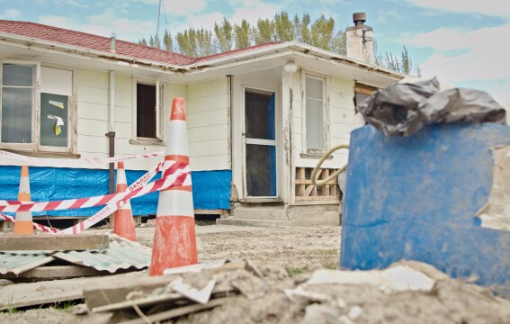 Wairoa after Cyclone Gabrielle - 23 1.23.1