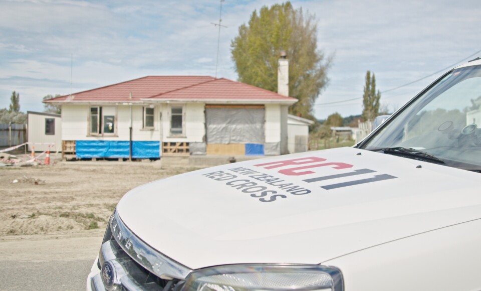 Wairoa after Cyclone Gabrielle - 23 1.15.1