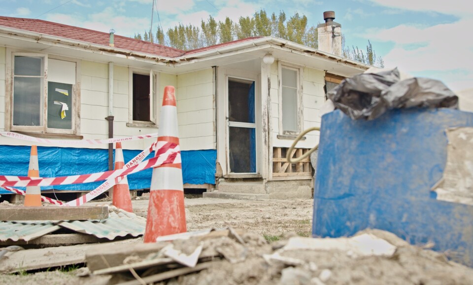 Wairoa after Cyclone Gabrielle - 23 1.23.1