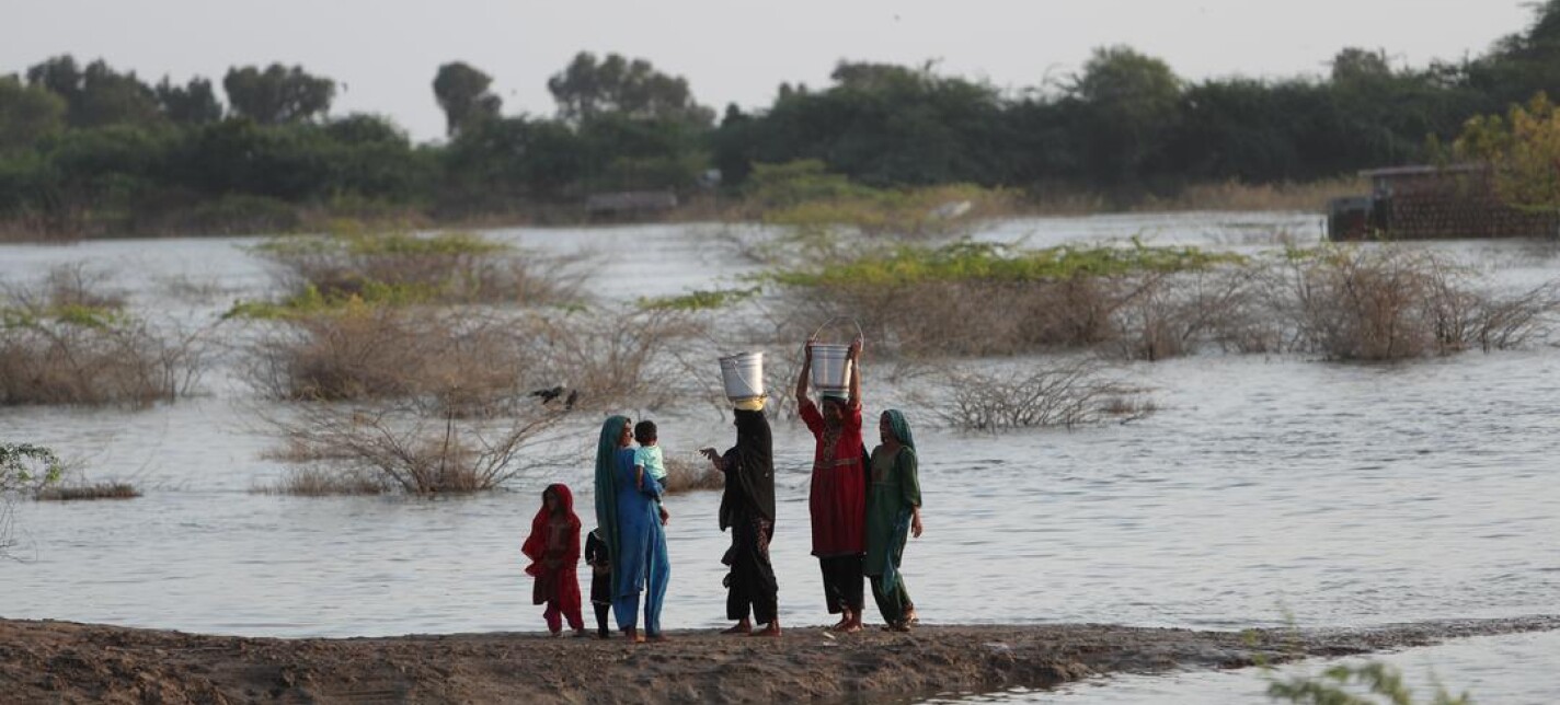 IFRC 181822 pakistan