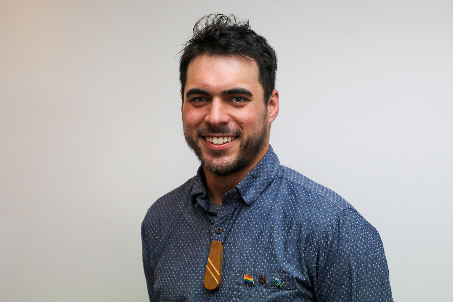 Dan Wilden – National Youth Representative