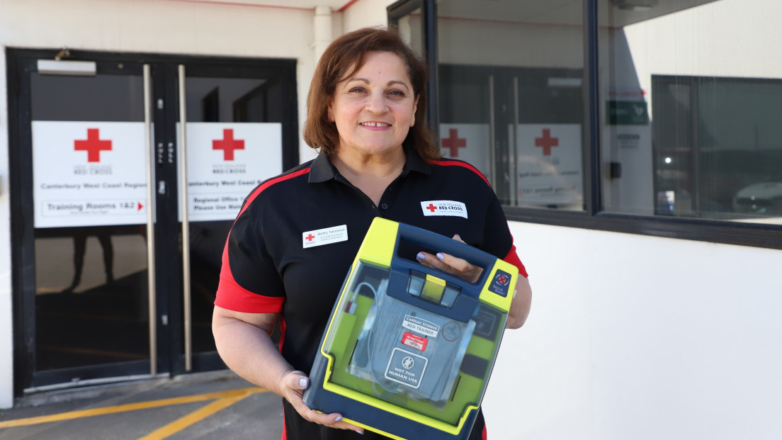 Buy first aid products online