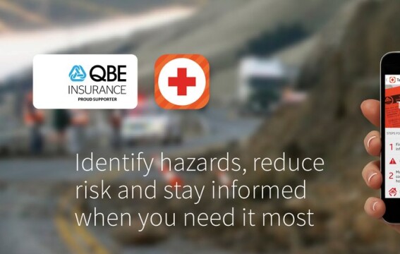 Identify hazards, reduce risk and stay informed when you need it most