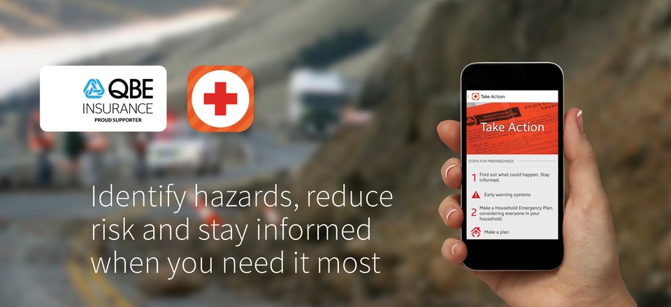 Identify hazards, reduce risk and stay informed when you need it most