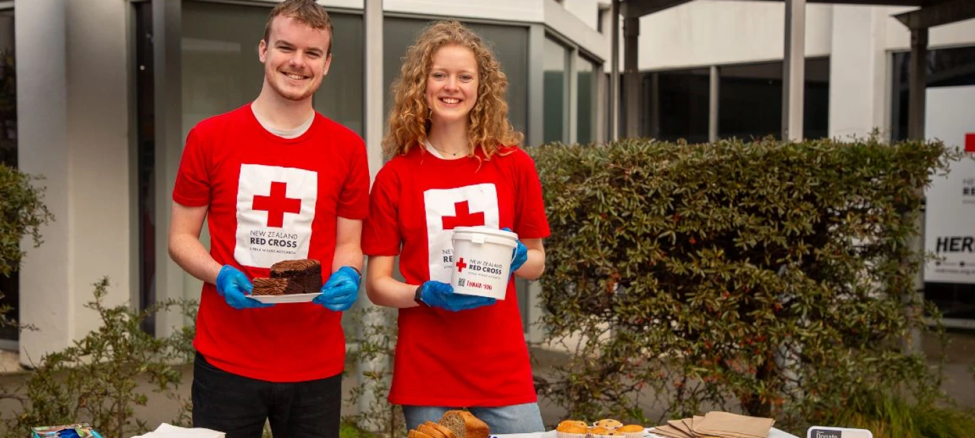 Fundraising Event Coordinator