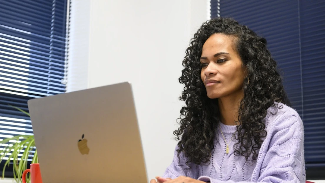 Induction and training