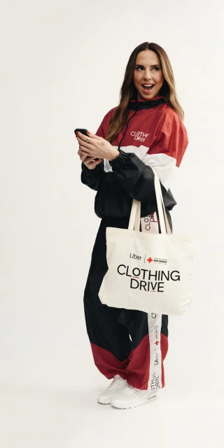 UberXRedCross MobileBanner 2026