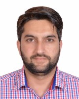 Muhammad Yasin Khan