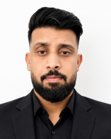 Picture of Mirza Ahmed