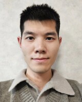 Shenjian Li