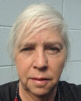 Suzanne Smith