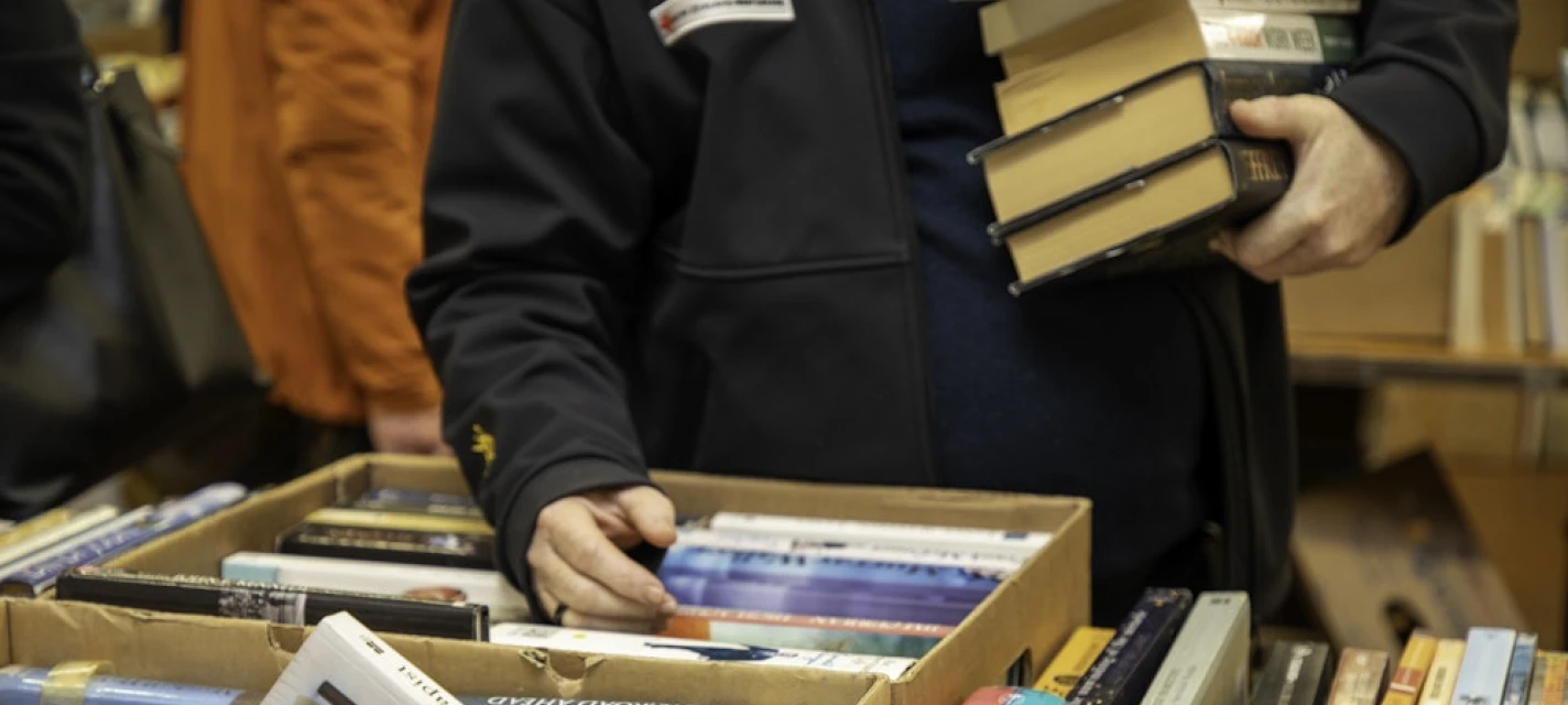 20250530 AnnualBookSale2025 PalmerstonNorth SD  (9)