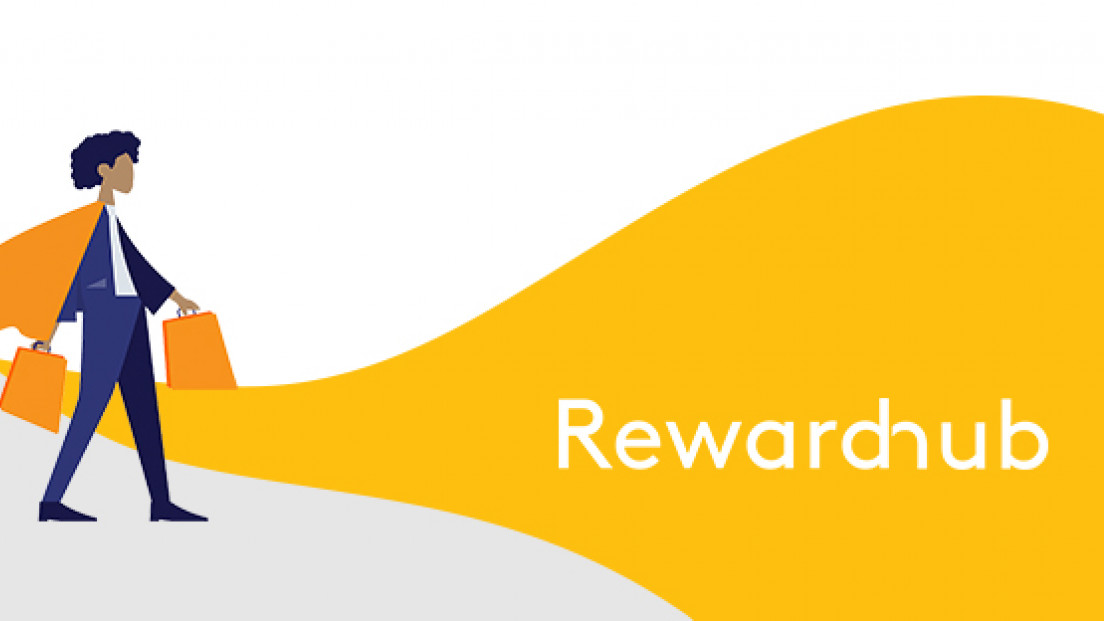 RewardHub