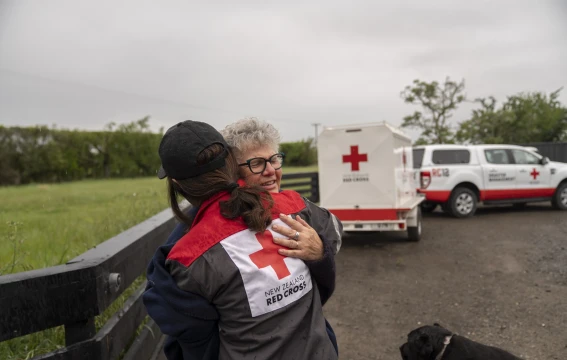 Annual Appeal 2026 Placeholder