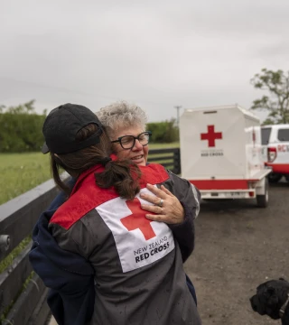 Annual Appeal 2026 Placeholder