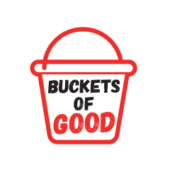 Annual Appeal 2024: Do 'Buckets of Good'