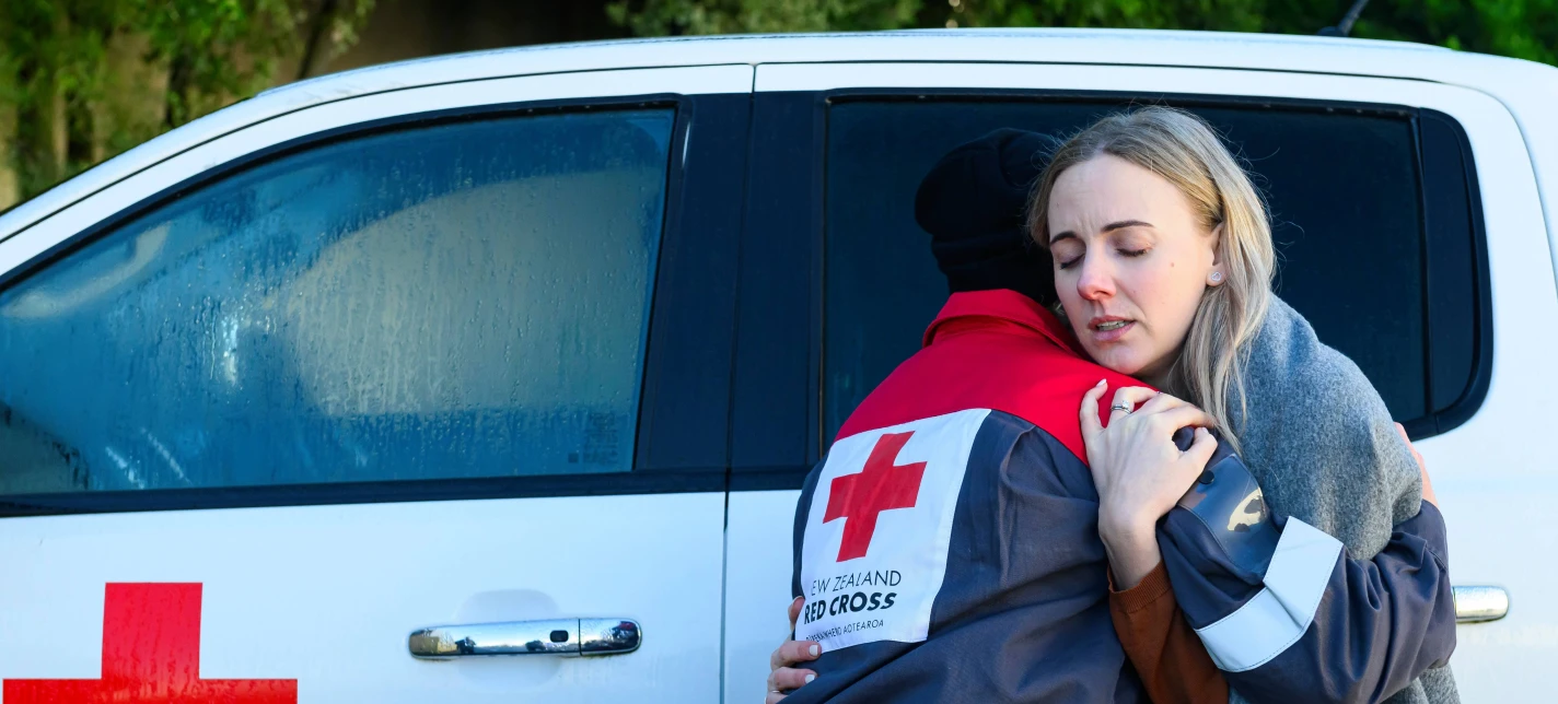 Annual Appeal 2025 DWST hero image