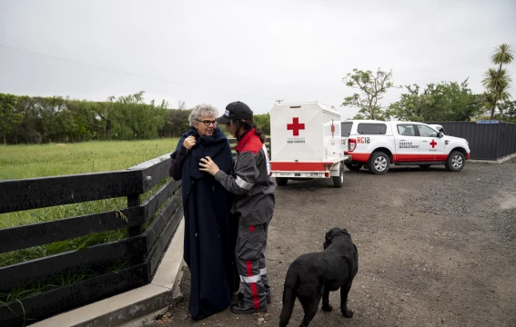 Annual Appeal 2026 hero 