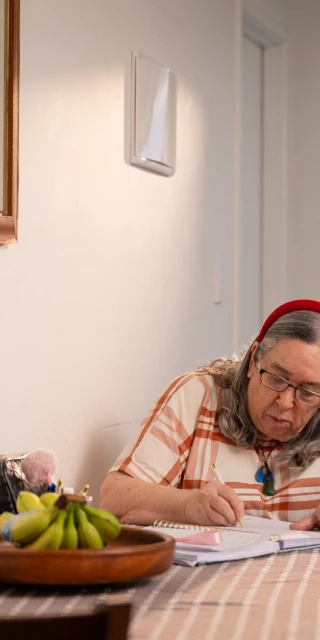 Red Cross Meals on Wheels Marilyn 028 0J7A0145