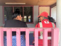 International disaster support