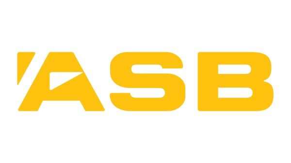 ASB logo